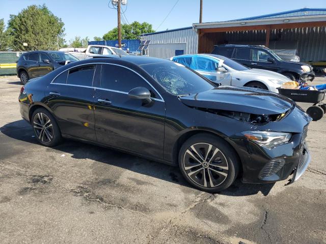 2025 MERCEDES-BENZ CLA 250 4MATIC W1K5J4HB0SN490113
