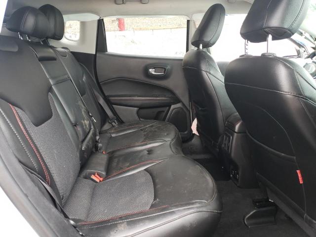 2019 JEEP COMPASS TR 3C4NJDDB9KT739816