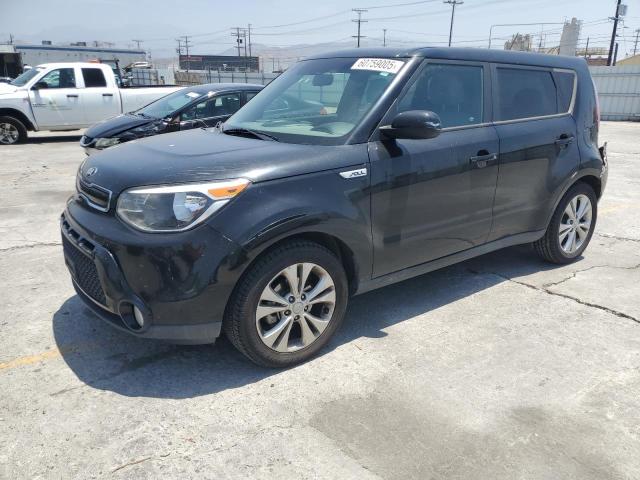 Vin: kndjp3a58g7343426, lot: 60759005, kia soul + 2016 img_1