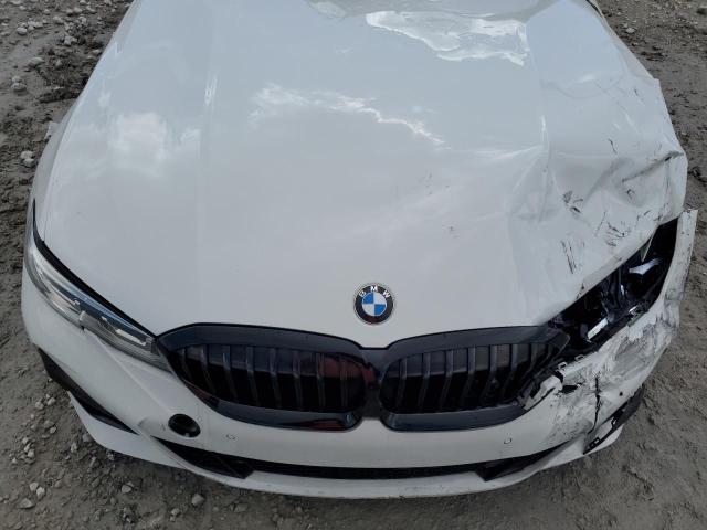 2021 BMW 330I - 3MW5R1J09M8B96562