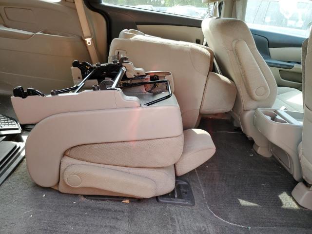 2015 HONDA ODYSSEY LX 5FNRL5H28FB108541