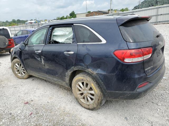 2016 KIA SORENTO LX - 5XYPG4A34GG075931