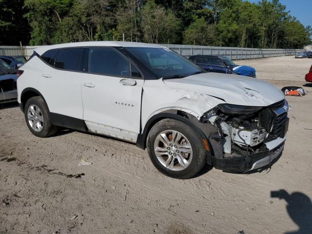 2019 CHEVROLET BLAZER 1LT 3GNKBBRA3KS575321