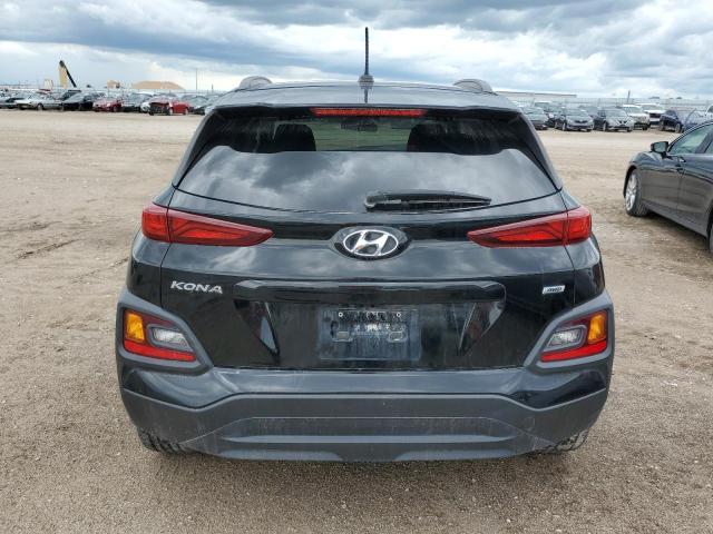 2020 HYUNDAI KONA SEL - KM8K2CAA9LU489079