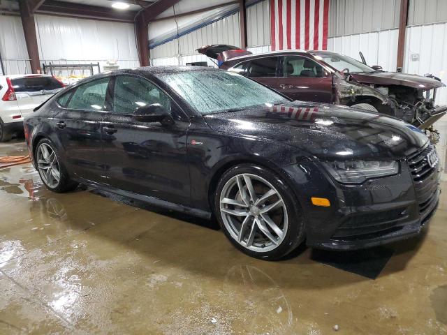 2016 AUDI A7 PREMIUM WAUWGAFC2GN016787