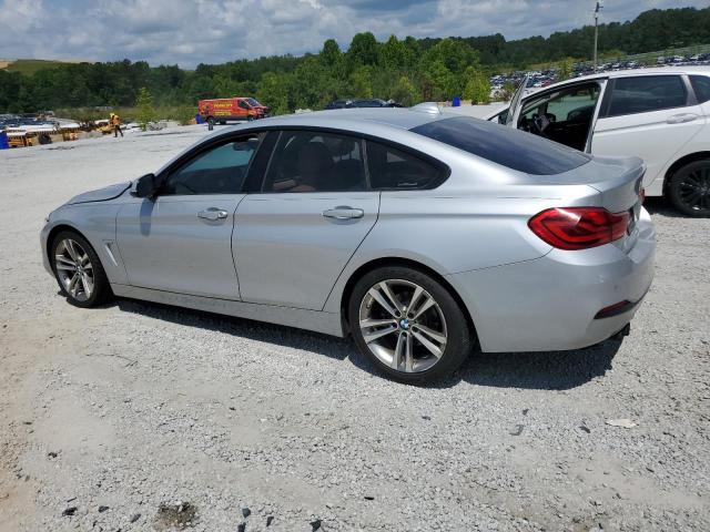 Vin: wba4j1c52jbg80193, lot: 60072745, bmw 4 series gran coupe 20182
