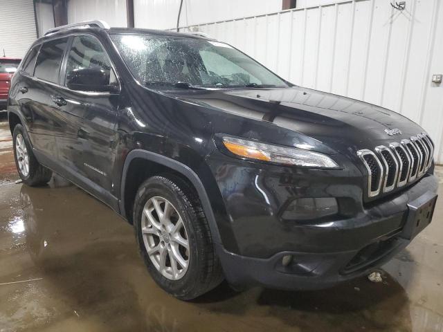2015 JEEP CHEROKEE L 1C4PJMCB2FW593642