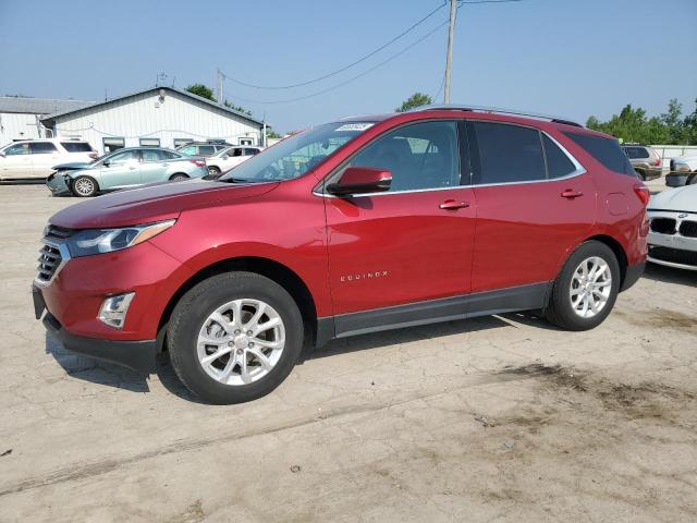 Vin: 3gnaxuev5ks534190, lot: 60655425, chevrolet equinox lt 2019 img_1