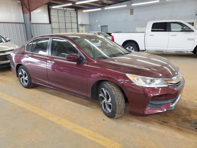 Vin: 1hgcr2f34ga003196, lot: 59371965, honda accord lx 20164