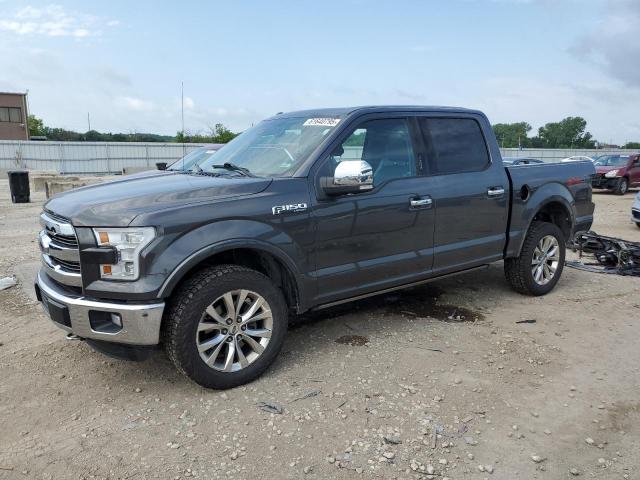 FORD F150 SUPER