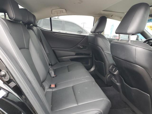 2023 LEXUS ES 300H BA 58ADA1C1XPU028212