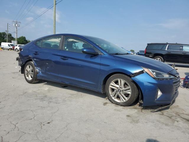 Vin: 5npd84lfxkh485528, lot: 59930935, hyundai elantra sel 20194