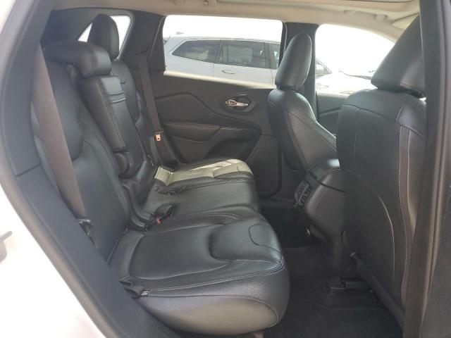 2016 JEEP CHEROKEE L - 1C4PJLCB9GW275724