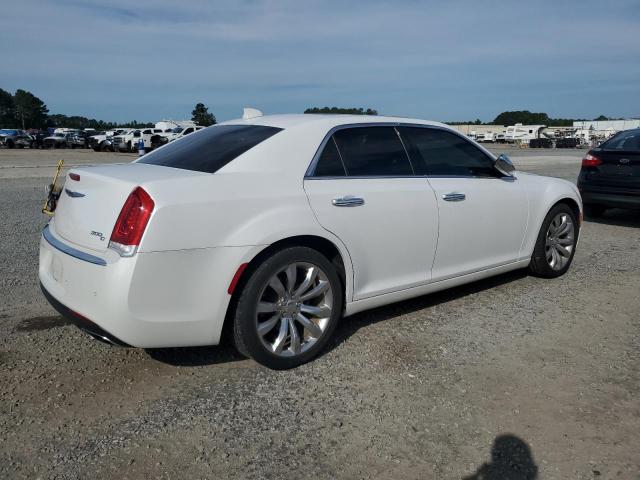 2015 CHRYSLER 300C 2C3CCAEG6FH786881