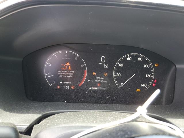 2023 HONDA CR-V EXL 7FARS3H77PE003711