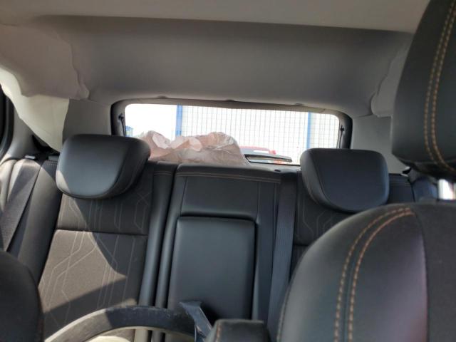 2018 CHEVROLET TRAX 1LT - 3GNCJLSB4JL404344