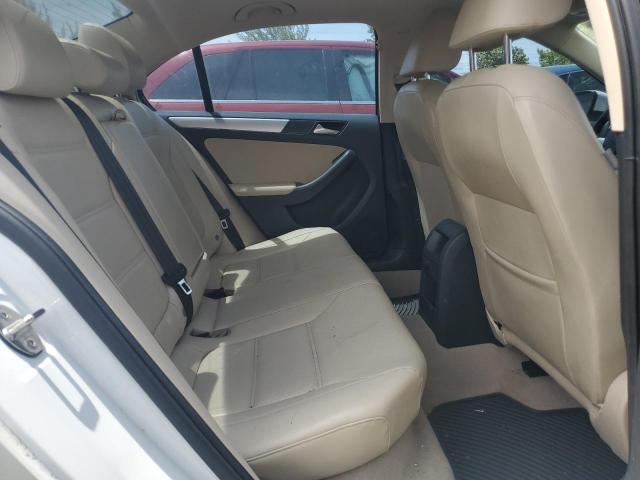 2016 VOLKSWAGEN JETTA HYBR 3VW637AJ4GM272721