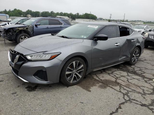Vin: 1n4aa6avxkc376145, lot: 60859225, nissan maxima s 2019 img_1