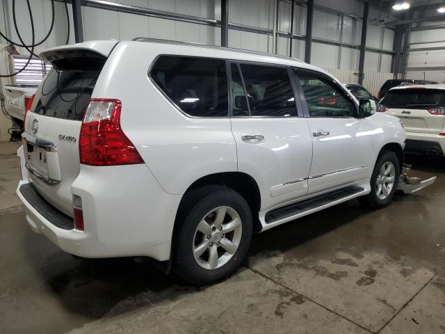 Vin: jtjjm7fx3b5020915, lot: 60118185, lexus gx 460 premium 20113