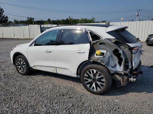 Vin: 1fmcu9h95luc73436, lot: 59572595, ford escape sel 20202