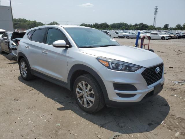 Vin: km8j2ca4xku073286, lot: 59754665, hyundai tucson se 20194