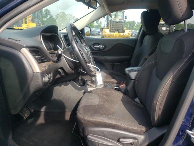 2015 JEEP CHEROKEE L - 1C4PJLCBXFW782484