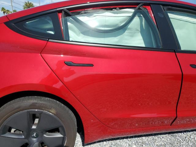 2023 TESLA MODEL 3 5YJ3E1EA4PF564302