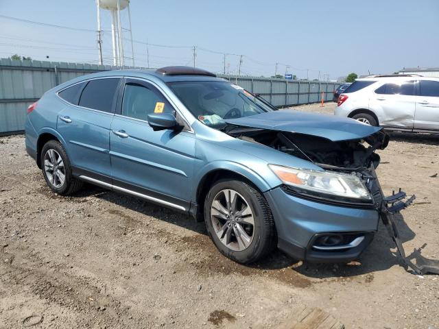 Vin: 5j6tf2h58el002943, lot: 60472525, honda crosstour exl 20144