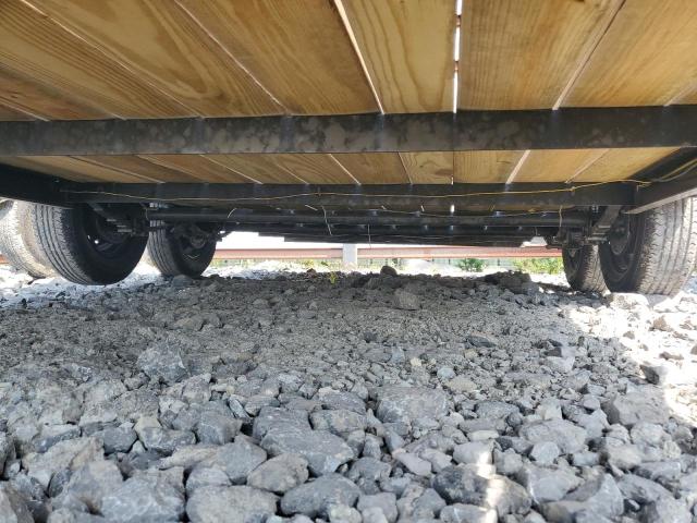 2025 TRIPLCROWN TRAILER #3196019931
