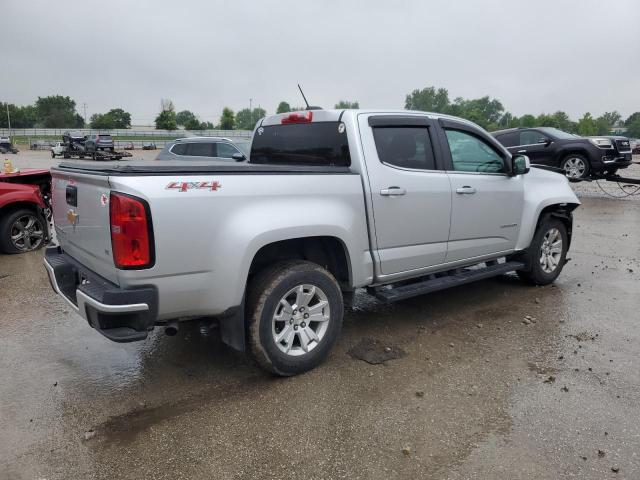 Vin: 1gcgtcen2l1203109, lot: 60032455, chevrolet colorado lt 20203