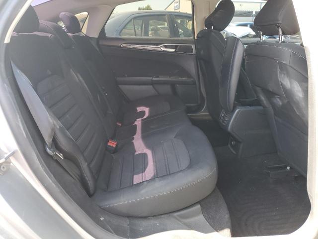 2020 FORD FUSION SE - 3FA6P0HD2LR114718