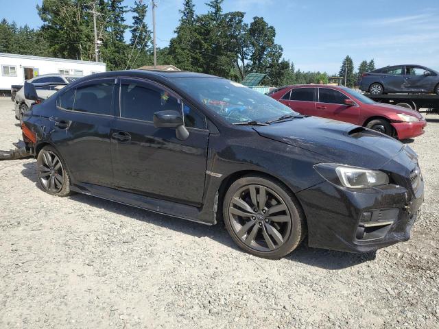 Vin: jf1va1e65h8807803, lot: 60375715, subaru wrx premium 20174