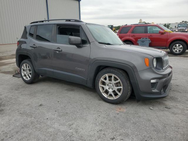 Vin: zacnjabb7kpj73628, lot: 59419695, jeep renegade latitude 20194