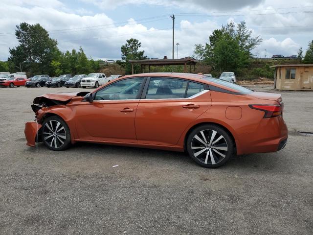 Vin: 1n4bl4cv6lc166918, lot: 59599745, nissan altima sr 20202