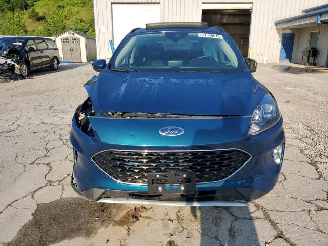 2020 FORD ESCAPE SEL - 1FMCU9H66LUB77837