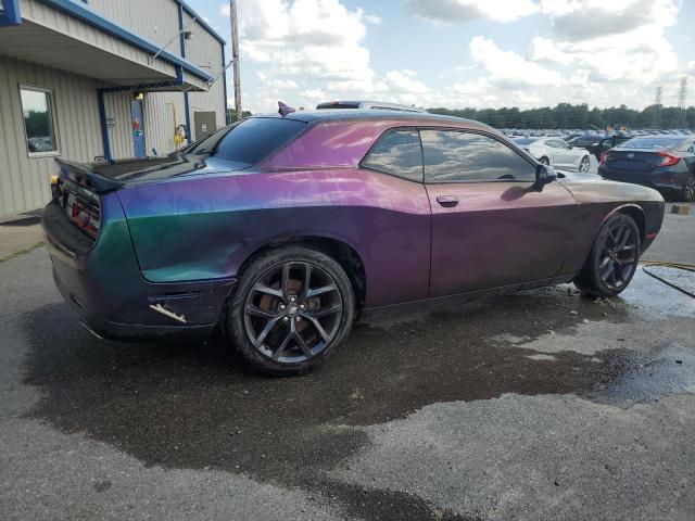 2020 DODGE CHALLENGER - 2C3CDZAGXLH222860