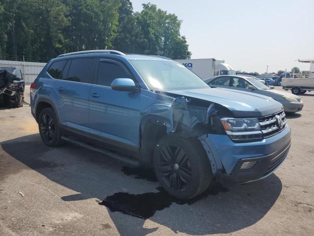 Vin: 1v2ur2ca1kc511109, lot: 61486975, volkswagen atlas se 20194