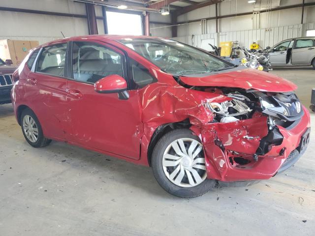Vin: 3hggk5h51gm701158, lot: 62148325, honda fit lx 20164