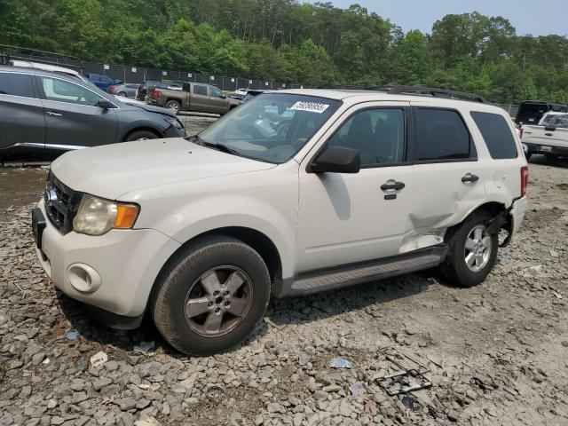 Vin: 1fmcu0dg6bka66399, lot: 59286955, ford escape xlt 2011 img_1