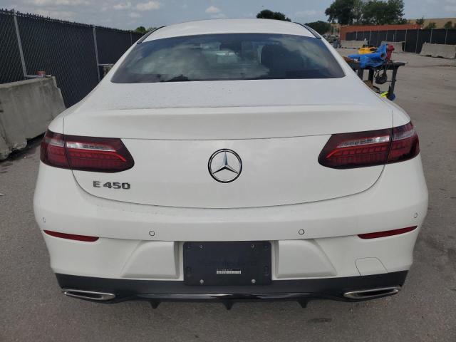 2022 MERCEDES-BENZ E 450 - W1K1J5JB6NF186118