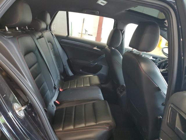 2018 VOLKSWAGEN GTI S - 3VW547AU1JM260441