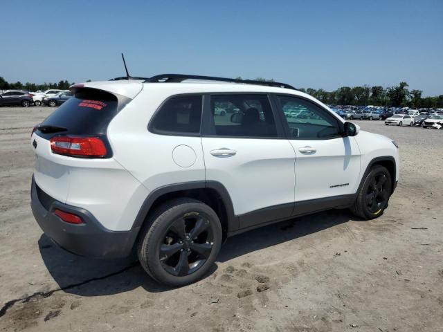 Vin: 1c4pjlcb8gw207480, lot: 62026585, jeep grand cher latitude 20163