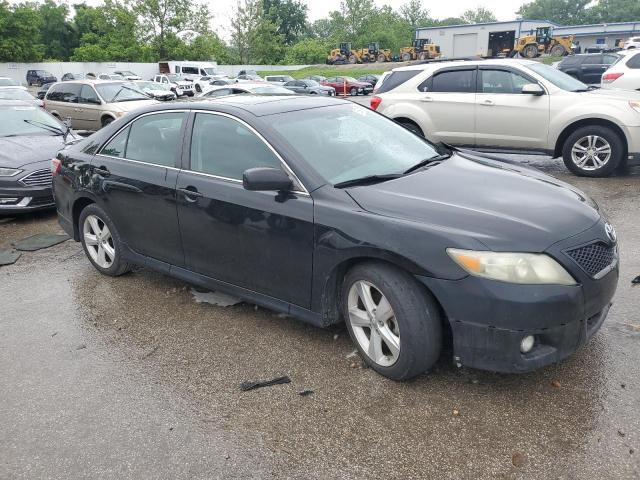 2011 TOYOTA CAMRY BASE - 4T1BF3EK2BU135748