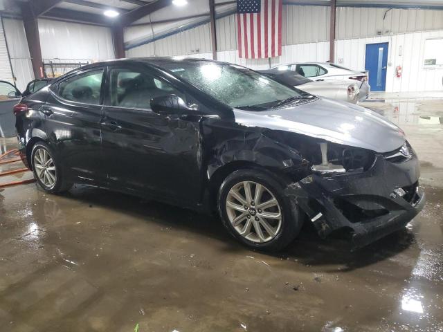 Vin: kmhdh4ae3fu437760, lot: 59613725, hyundai elantra se 20154
