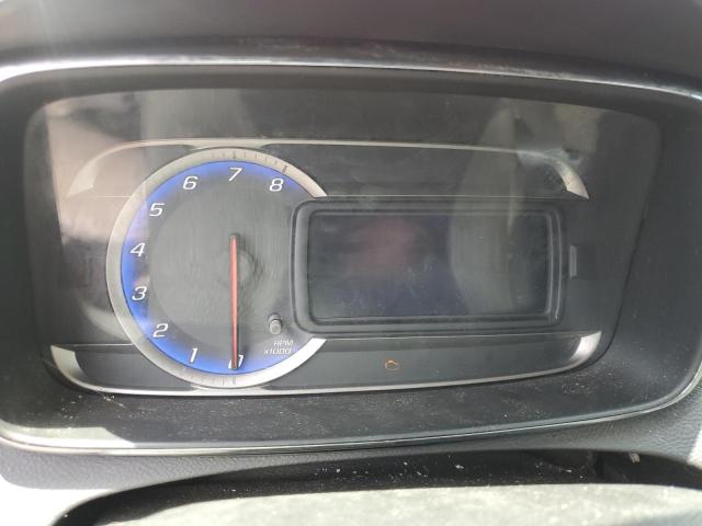 2015 CHEVROLET TRAX LTZ 3GNCJTSB1FL207882