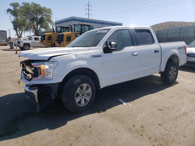 Vin: 1ftew1eg3jkd38188, lot: 59938805, ford f-150 supercrew 2018 img_1