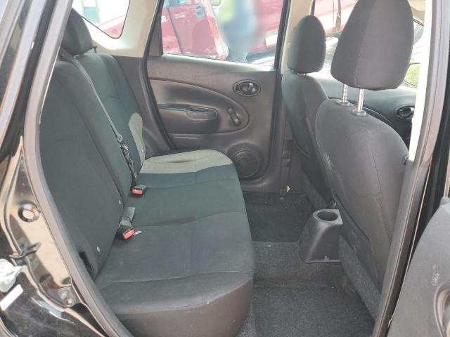 2015 NISSAN VERSA NOTE 3N1CE2CPXFL376125