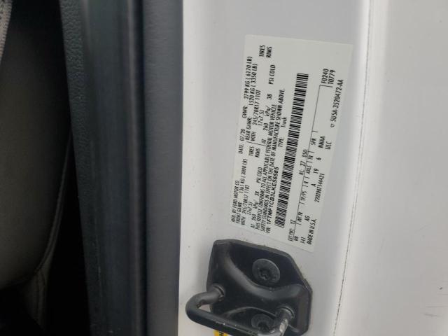 2020 FORD F150 1FTMF1CB3LKE56585