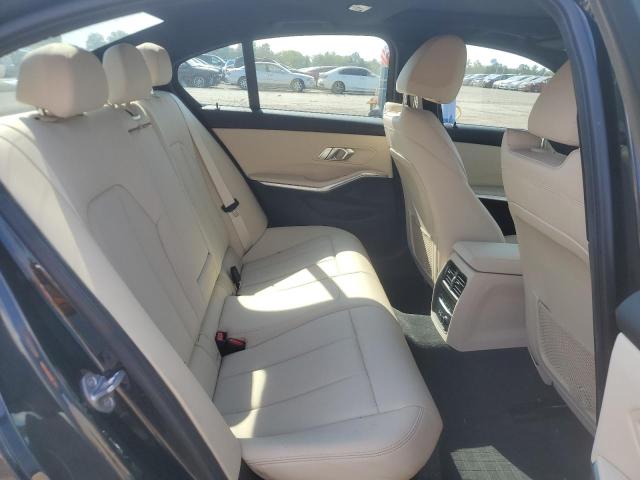 2019 BMW 330XI WBA5R7C52KFH24381