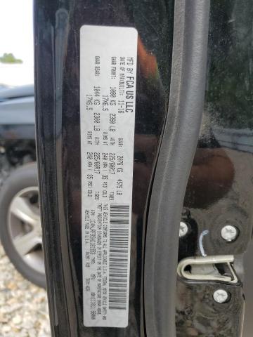 2017 JEEP PATRIOT LA 1C4NJRFB5HD181553